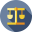 Balance Symbol 64x64