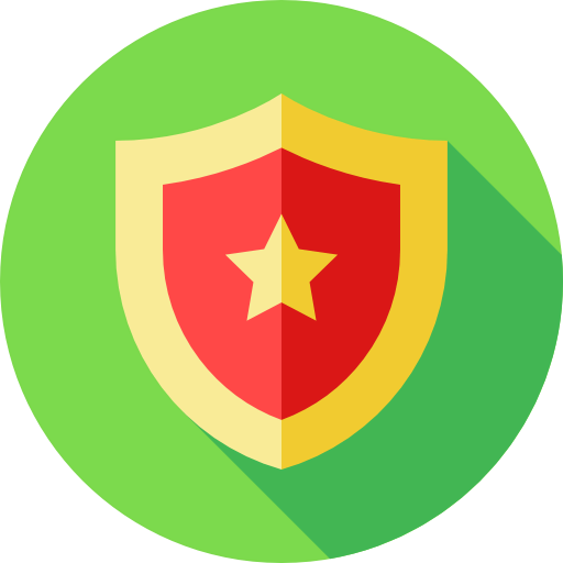 Shield icon