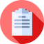 Clipboard アイコン 64x64