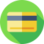 Credit card icon 64x64