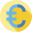 Euro icon 64x64