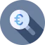 Magnifying glass icon 64x64