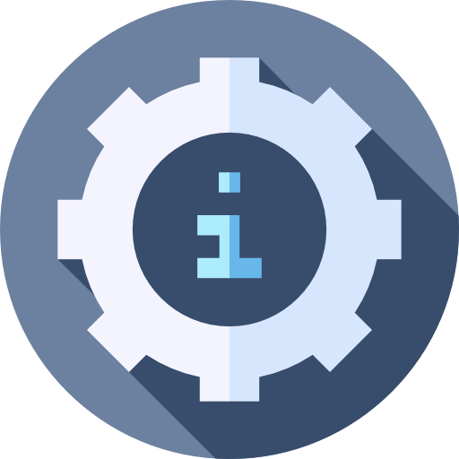 Info icon