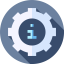 Info icon 64x64