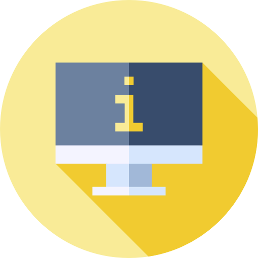 Monitor icon