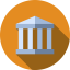 Bank アイコン 64x64
