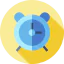 Alarm clock icon 64x64