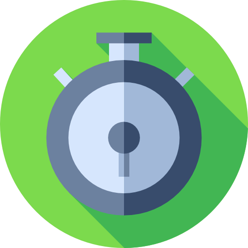 Chronometer icon