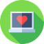 Laptop icon 64x64