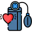 Blood pressure icon 64x64