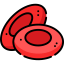Erythrocytes icon 64x64