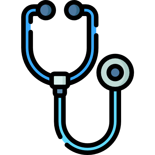Stethoscope icon