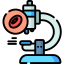 Microscope Symbol 64x64