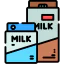 Milk icon 64x64