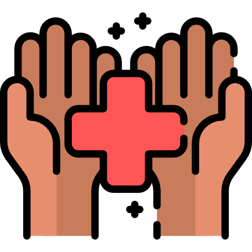 Donation icon