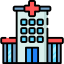 Hospital icon 64x64