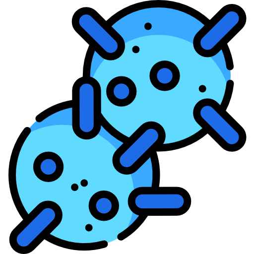 Virus icon