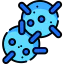 Virus アイコン 64x64