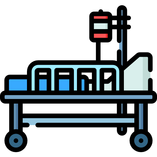 Bed icon