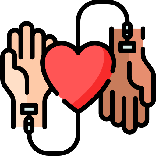 Transfusion icon