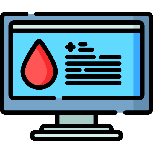 Computer icon