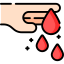 Blood icon 64x64