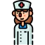 Nurse icon 64x64