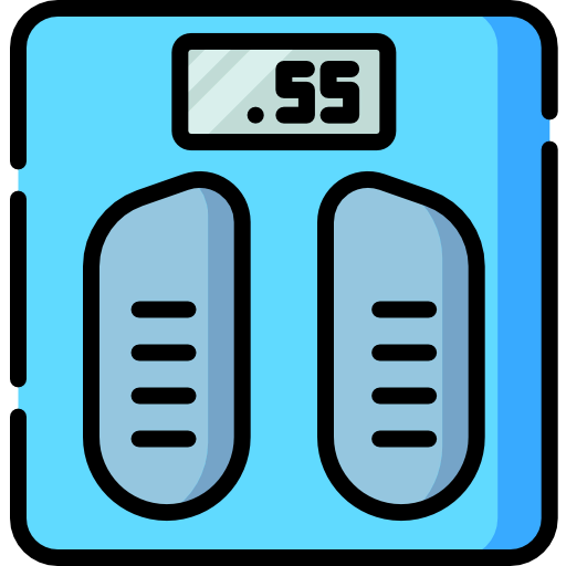 Weight icon