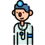 Doctor icon 64x64