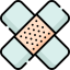 Bandage icon 64x64