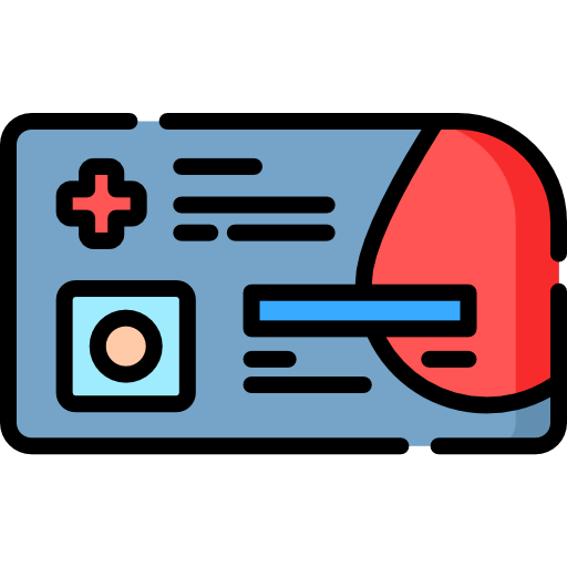 Donor icon
