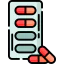 Medicine icon 64x64