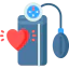 Blood pressure icon 64x64