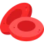Erythrocytes icon 64x64