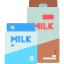 Milk icon 64x64