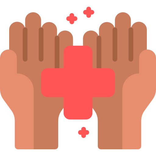 Donation icon