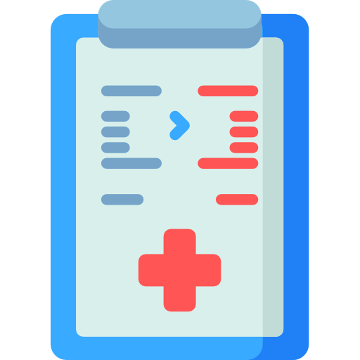 Donor icon