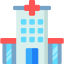 Hospital icon 64x64