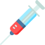 Syringe Ikona 64x64