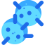 Virus アイコン 64x64