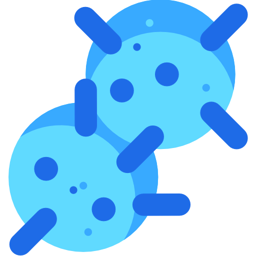 Virus icon