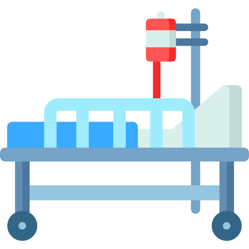 Bed icon