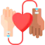 Transfusion Symbol 64x64