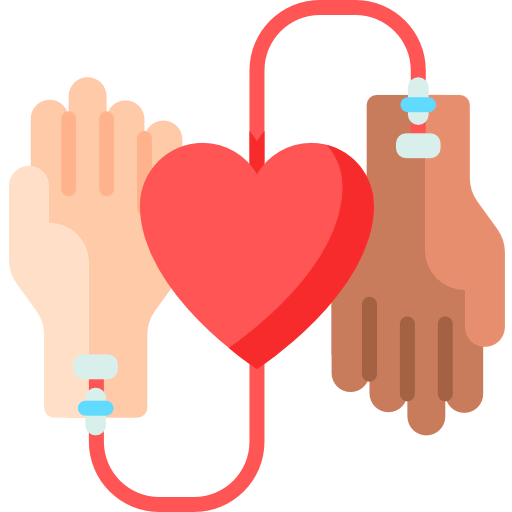 Transfusion icon