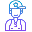 Rapper icon 64x64