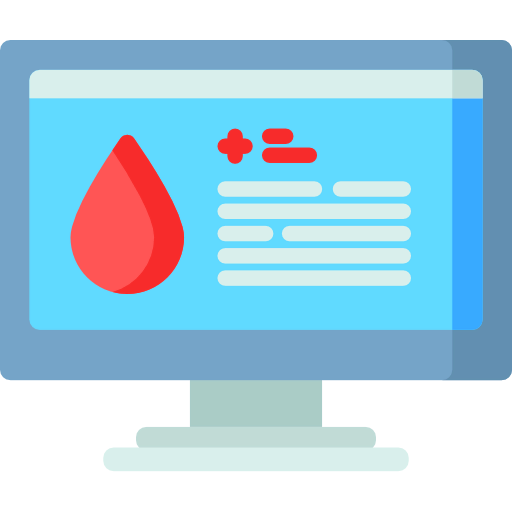 Computer icon