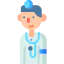 Doctor biểu tượng 64x64