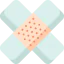 Bandage アイコン 64x64