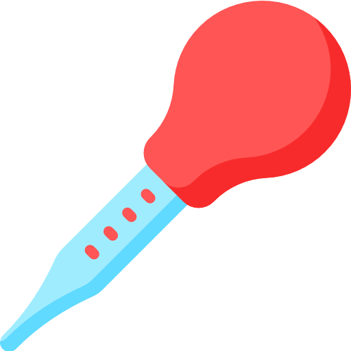 Dropper icon