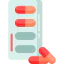 Medicine icon 64x64